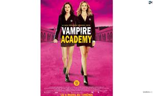 Vampire Academy